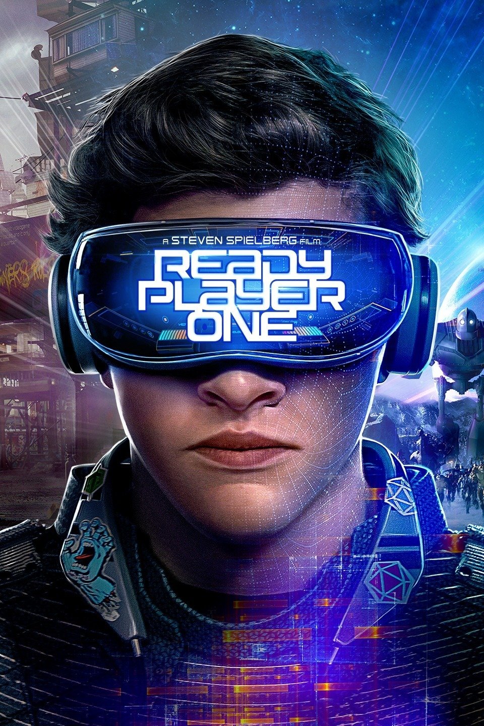 Ready Player One (2018) [289917] (A1708528933) [[Movies]] --Plex--